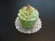 3 Easy Pistachio Cupcake Ideas